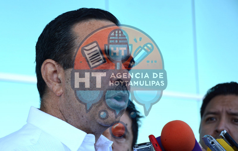 Hern�n de la Garza Tamez