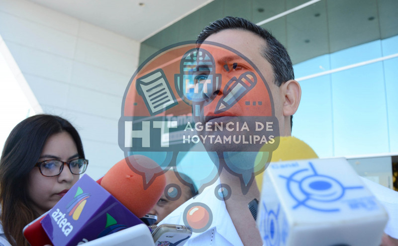 Ramiro Ramos Salinas