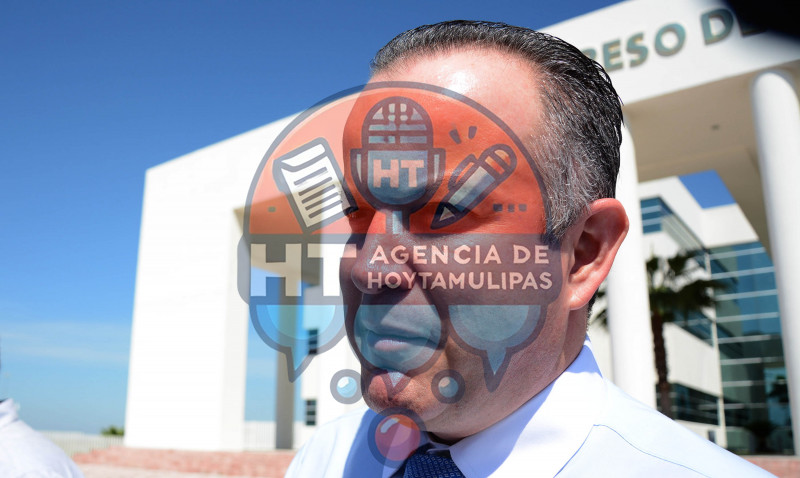 Carlos Canturosas Villarreal