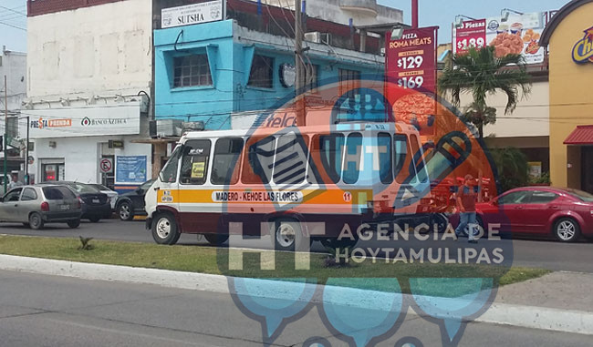 transporte p�blico 