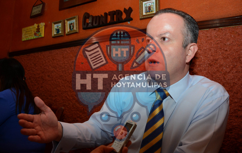Carlos Canturosas Villarreal