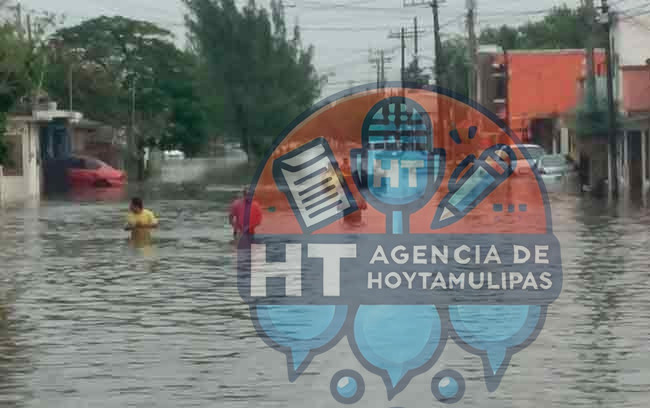Inundaciones 
