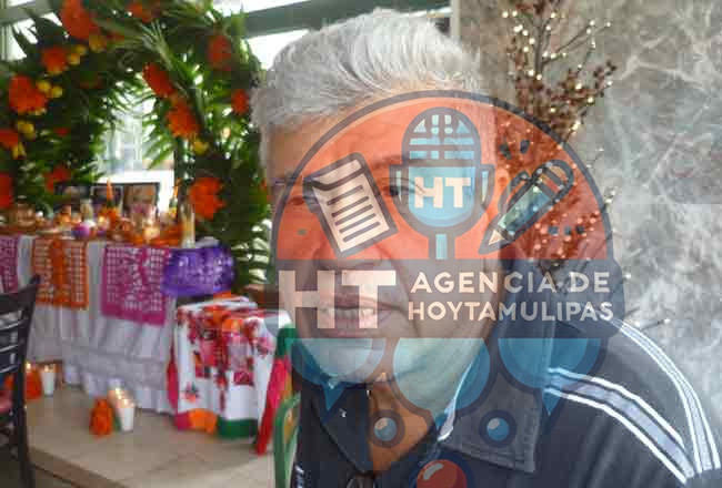 Marco Antonio Flores Torres