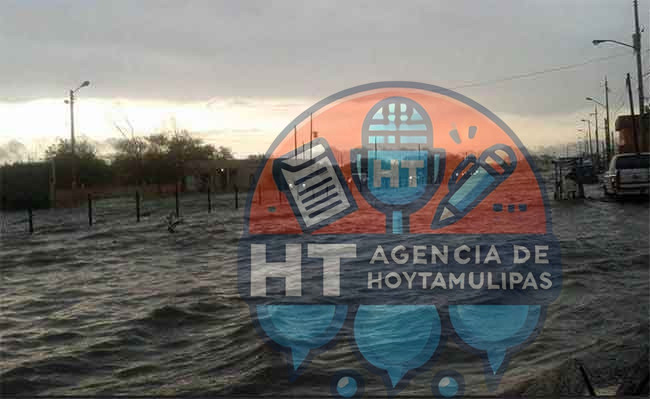 Desag�e de la ciudad