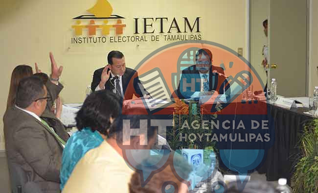 Multa IETAM a revista
