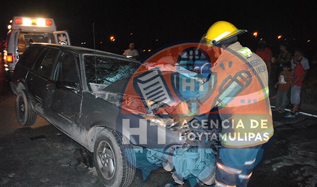 Accidente 