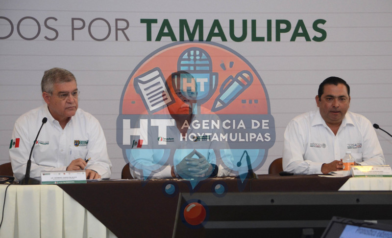 Reunion de evaluaci�n de da�os 