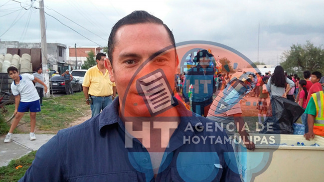 Gustavo Rico de Saro