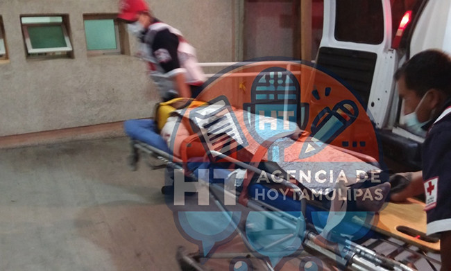 Muere hombre en Hospital 