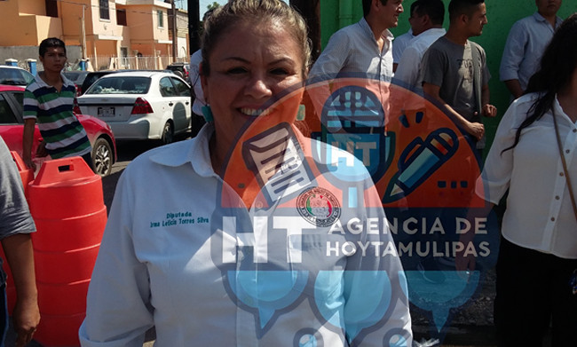 Irma Leticia Torres Silva