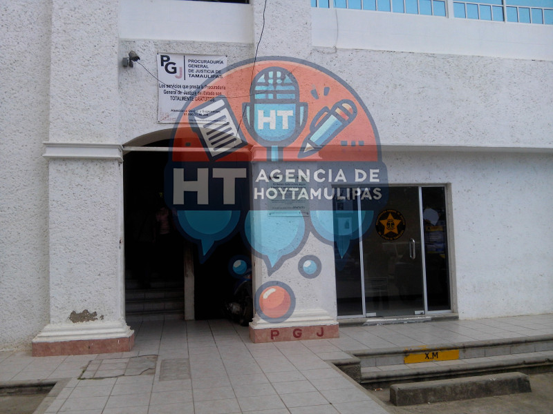 Agencia Segunda del Ministerio P�blico Investigador