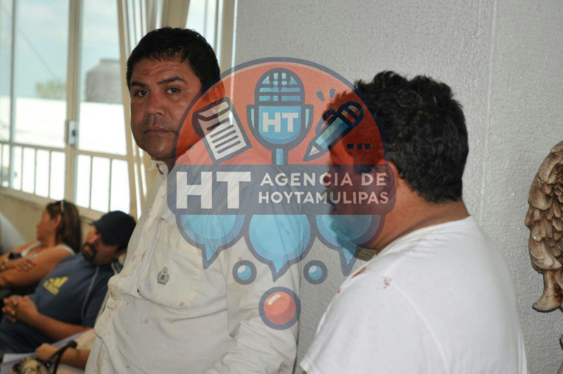 Robachicos de Altamira