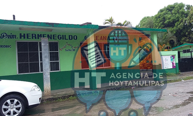 Primaria Heriberto Galeana