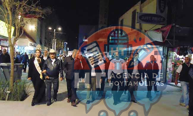 Apoyar� El�as Leal al comercio 