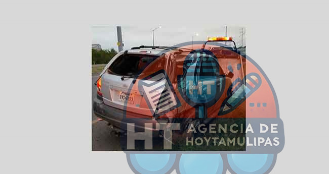 Joven de Laredo choca