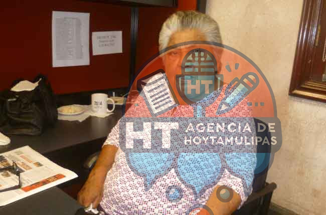 Rufina Garc�a Ram�rez