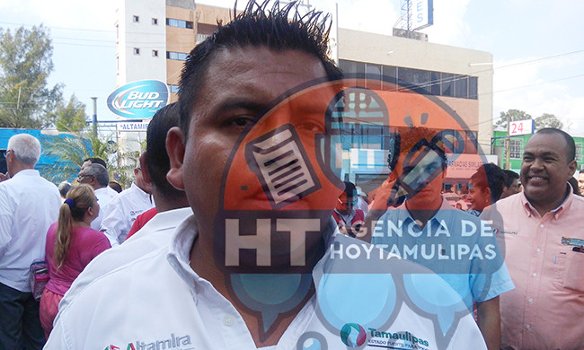 Antonio del �ngel del �ngel