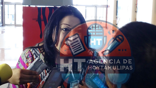 Adriana Lozano Rodr�guez