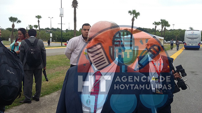 Enrique C�rdenas del Avellano 