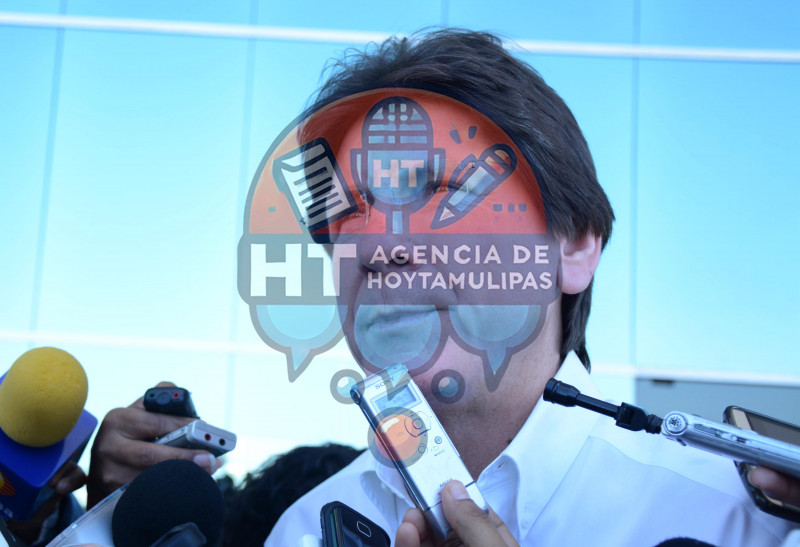 Gabriel de la Garza