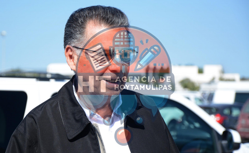 Norberto Trevi�o Garc�a Manzo