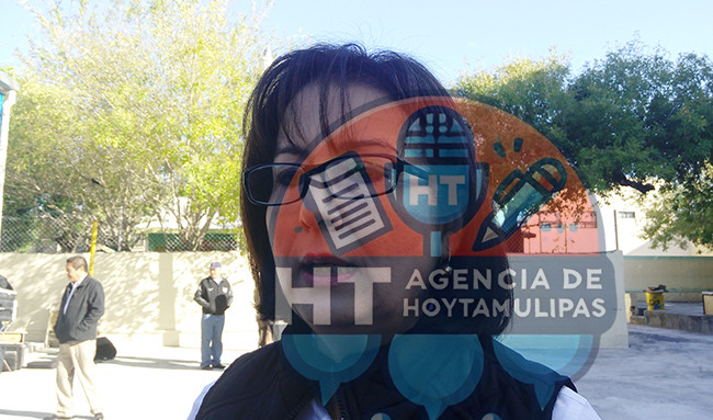 Alma Bertha Garc�a Betancourt 