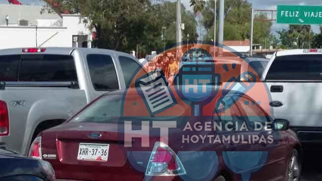 Puente Internacional 