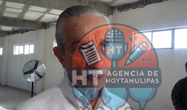 Jos� Luis de la Garza