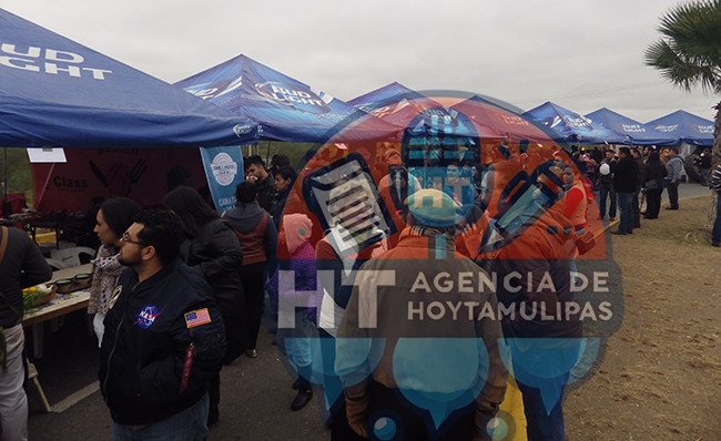 Nuevo Laredo Vive Fest