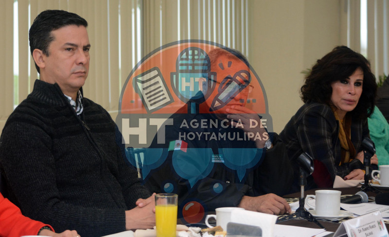 Comparecencia secretario de Seguridad P�blica 