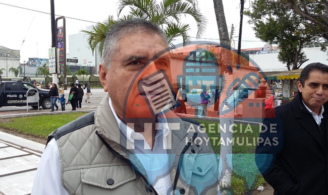 Humberto Oliva Barreda