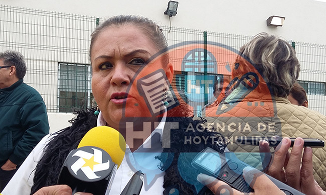 Irma Leticia Torres Silva