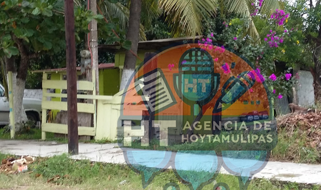 Colonia Adriana Gonz�lez 