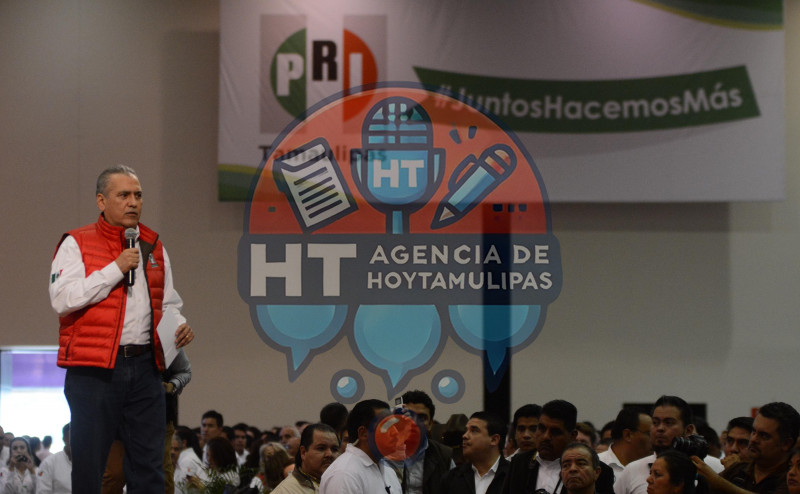 Manlio Fabio Beltrones