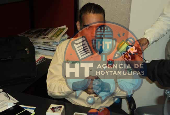 Salvador Gonz�lez Mart�nez