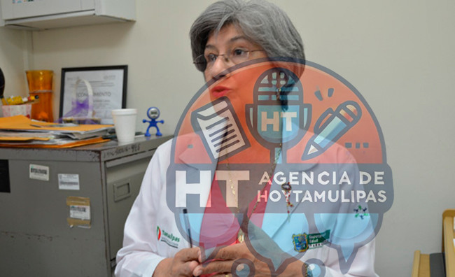 Gloria Leticia Doria Cobos