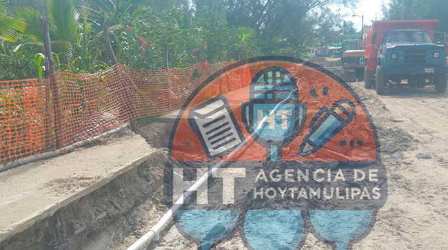 Fraccionamiento Miramar 