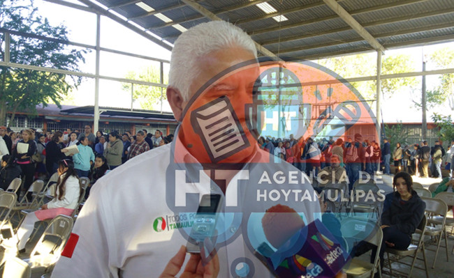 Gerardo Garc�a Salinas