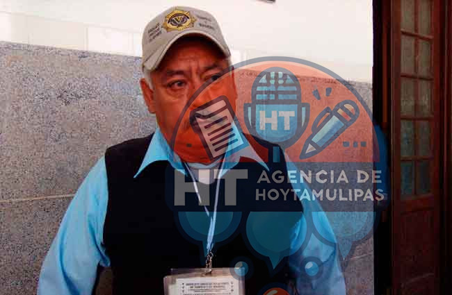 Hip�lito S�nchez Huerta