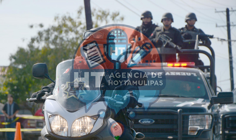 Operativo "Blanca Navidad 2015"