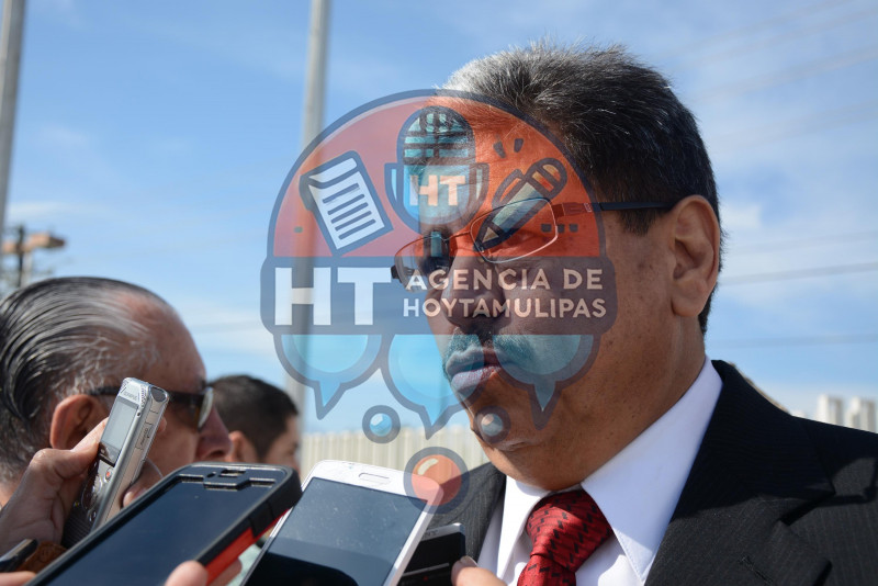 Ismael Quintanilla Acosta