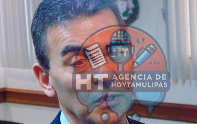 Reynaldo Garza Elizondo