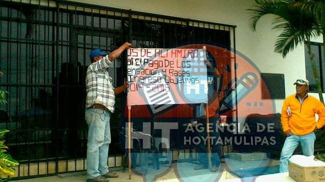 Productores 