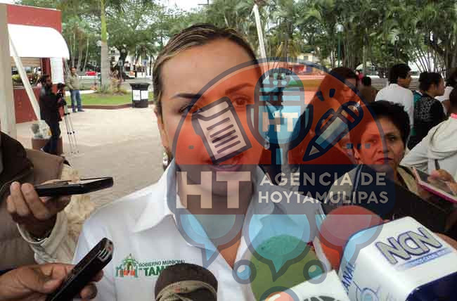 Paloma Gonzlez Carrasco