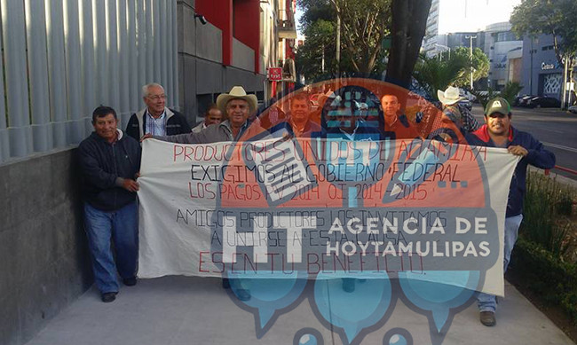 Productores 