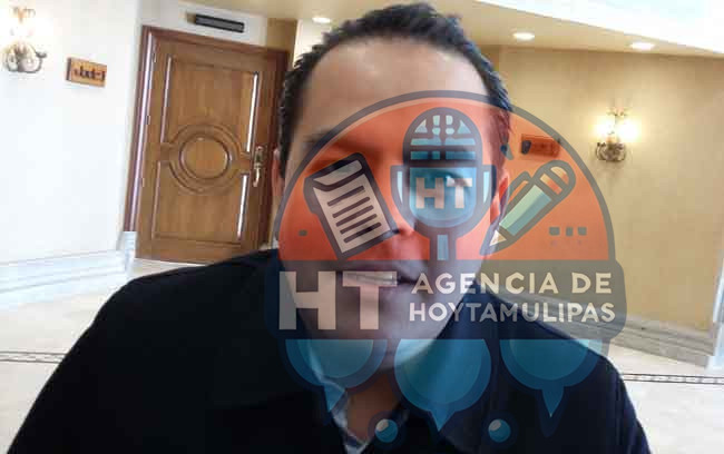 Luis Enrique Arreola Vidal