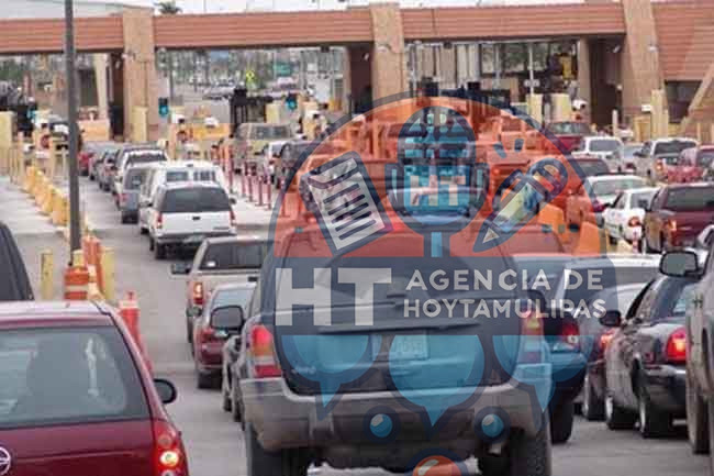 Puentes Internacionales 