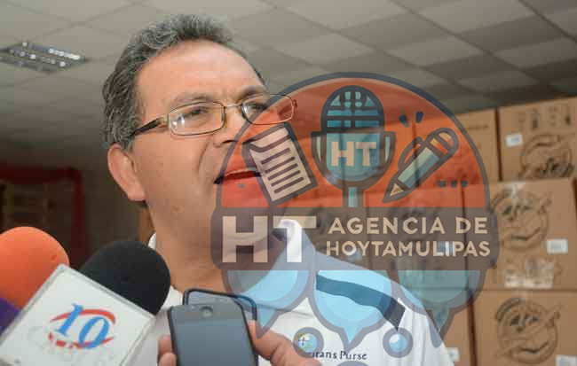 H�ctor Per�z Rocha 