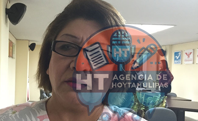 Ramona Saucedo Cant�