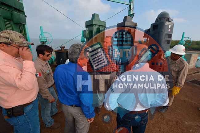 Generador de corriente